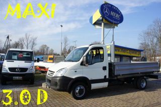 Iveco Daily 35C18